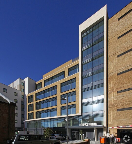 West St, Maidenhead for sale - Primary Photo - Image 1 of 1