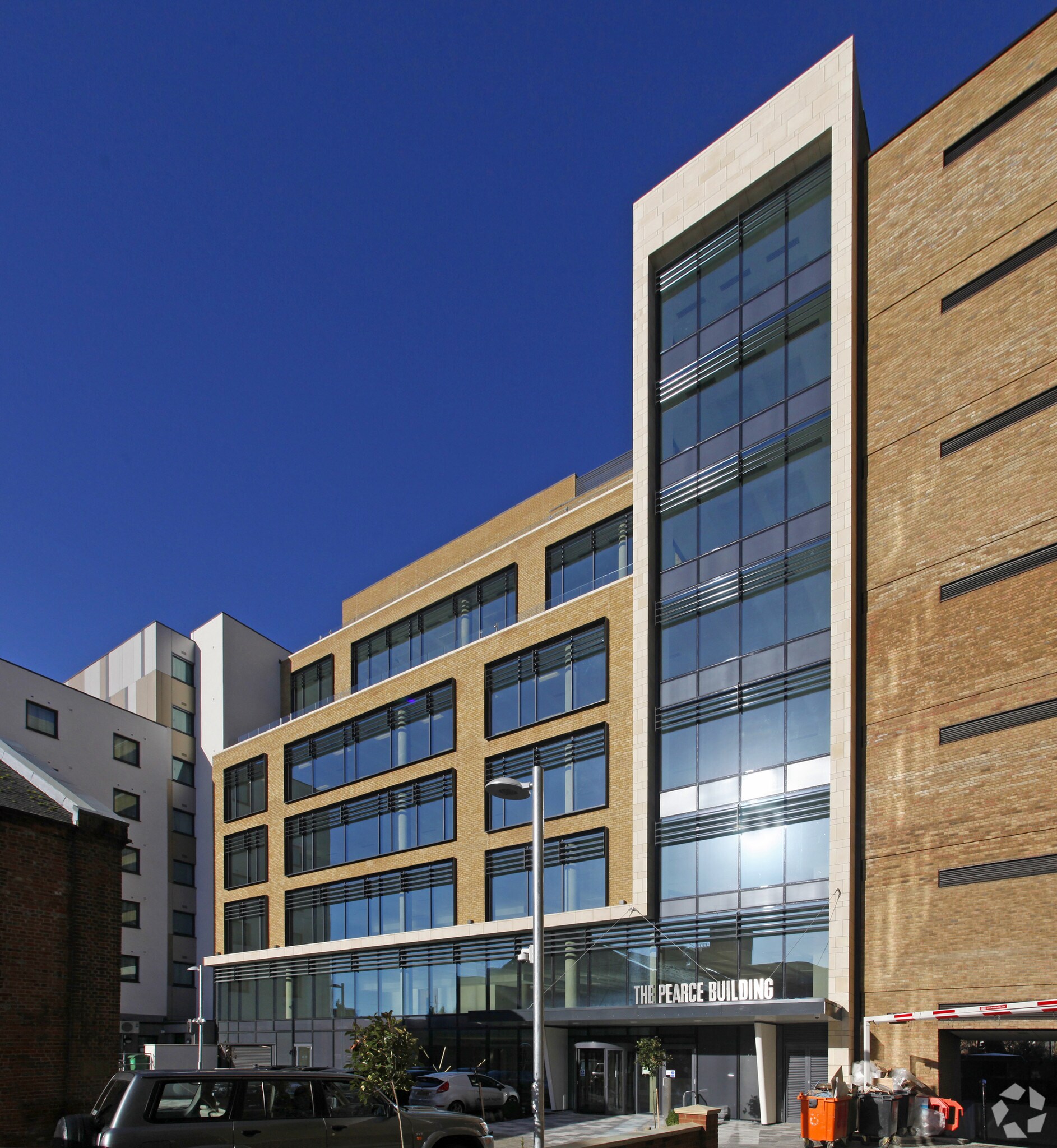 West St, Maidenhead for sale Primary Photo- Image 1 of 1