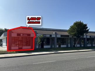 More details for 4126-4470 Katella Ave, Los Alamitos, CA - Retail for Rent