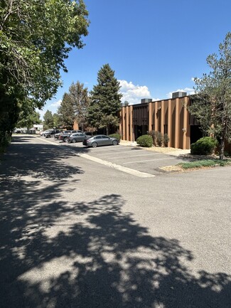 More details for 7925 E Harvard Ave, Denver, CO - Industrial for Rent