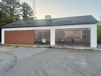 More details for 413 Wareham Rd, Marion, MA - Retail for Sale