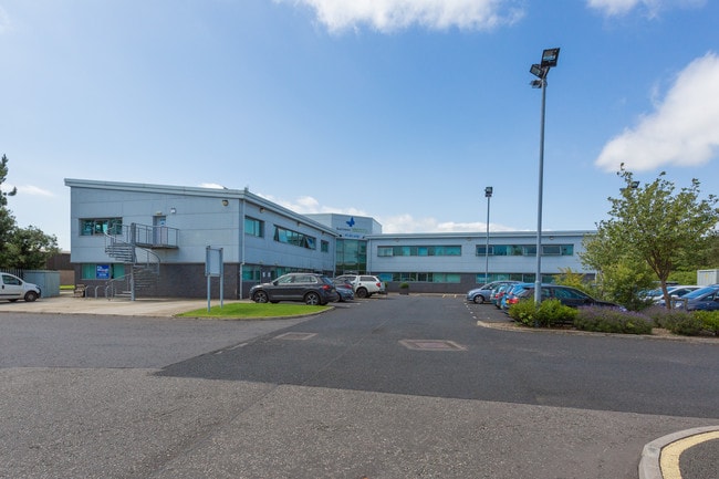 More details for Myregormie Pl, Kirkcaldy - Office to Rent