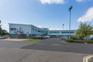 More details for Myregormie Pl, Kirkcaldy - Office for Rent