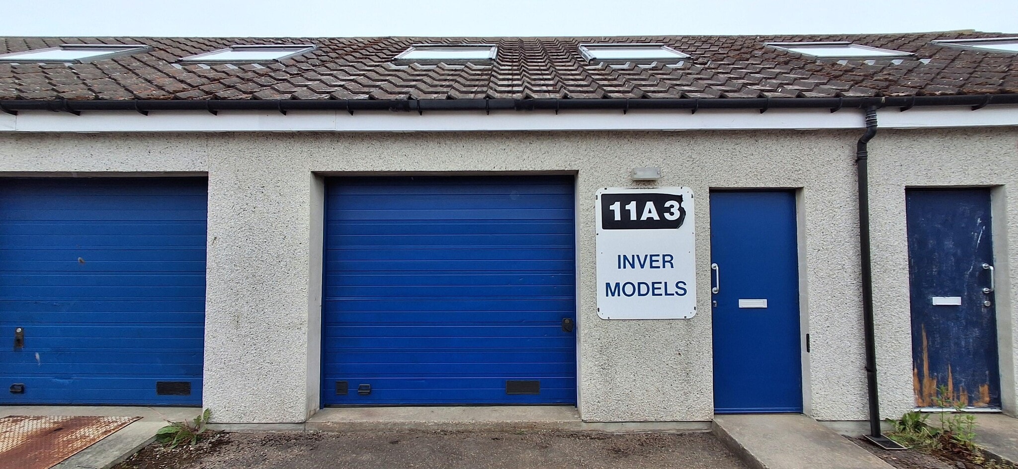 Richmond Ln, Nairn to rent Primary Photo- Image 1 of 3