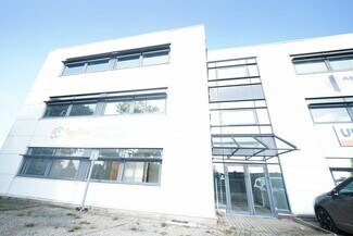 More details for 81-83 Rue Elisée Reclus, Décines-Charpieu - Office, Light Industrial to Rent