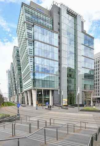 More details for Snow Hill Queensway, Birmingham - Office for Rent