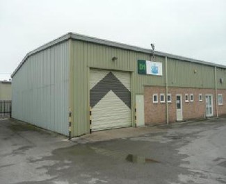 More details for Annie Reed Rd, Beverley - Industrial for Rent