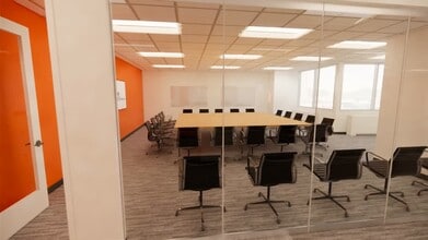 4340 East-West Hwy, Bethesda, MD to rent - Commercial Listing Video 