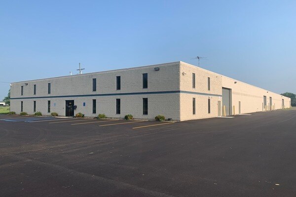 25300 Northline Rd, Taylor, MI for sale - Building Photo - Image 1 of 1