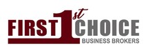 First Choice Business Brokers