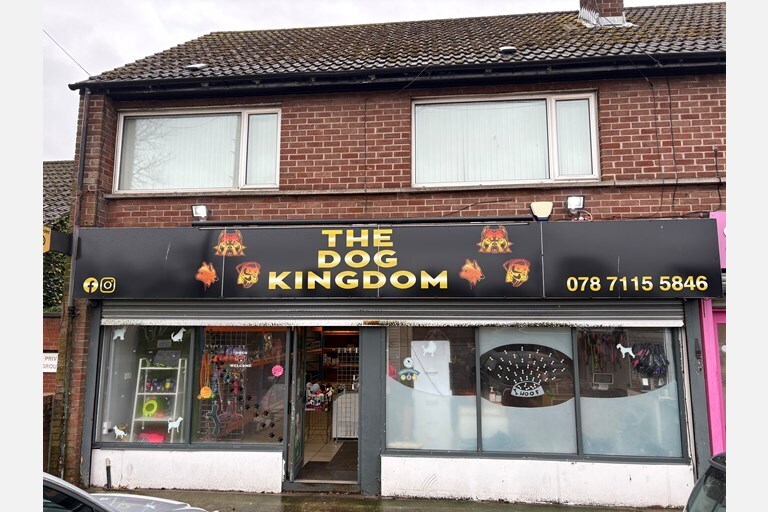 359-361 Holywood Rd, Belfast for sale Primary Photo- Image 1 of 1