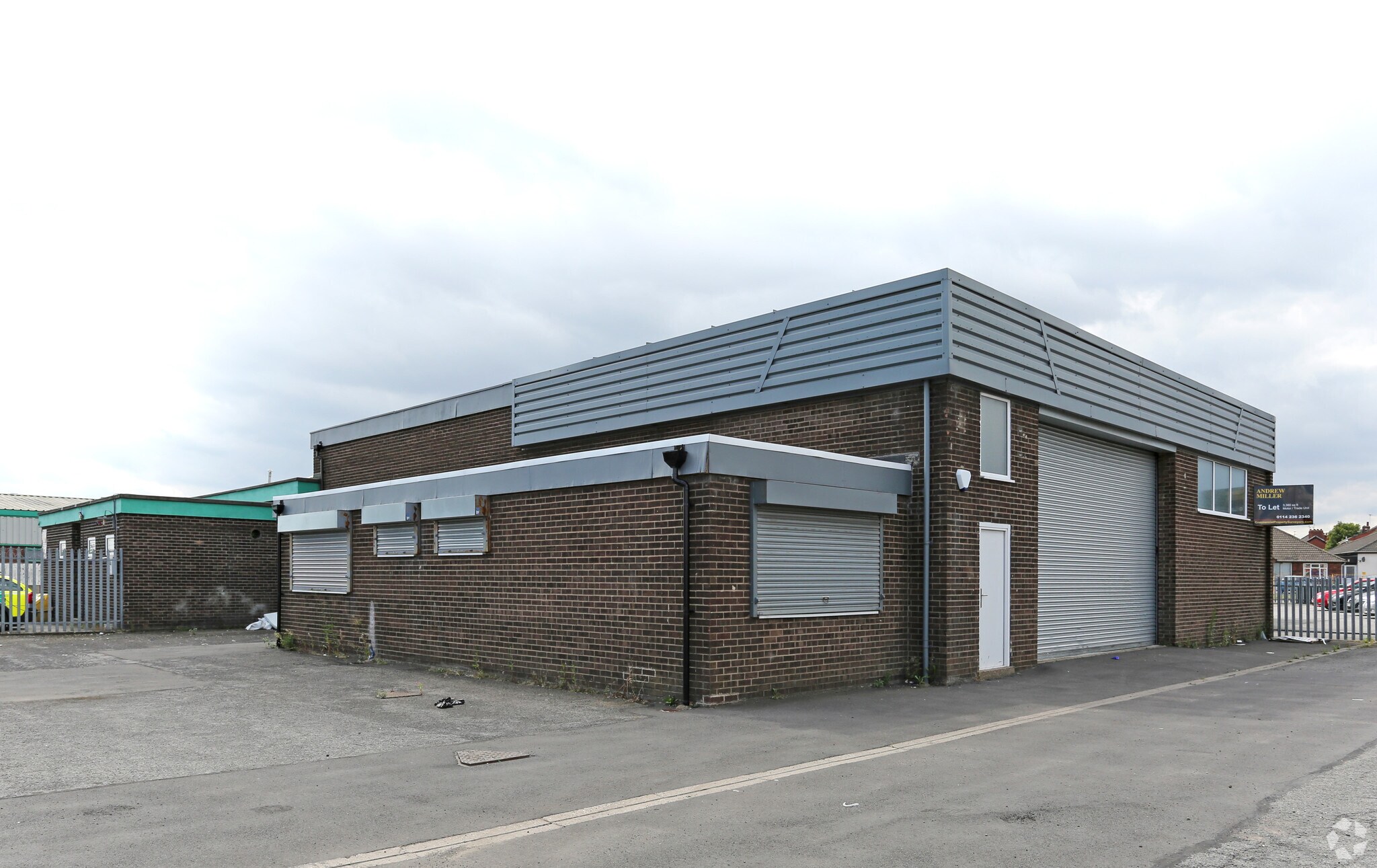 31 Warren Rd, Scunthorpe for sale Primary Photo- Image 1 of 1