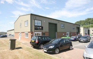 More details for 1 Brewery Clos, Melmerby - Industrial for Rent