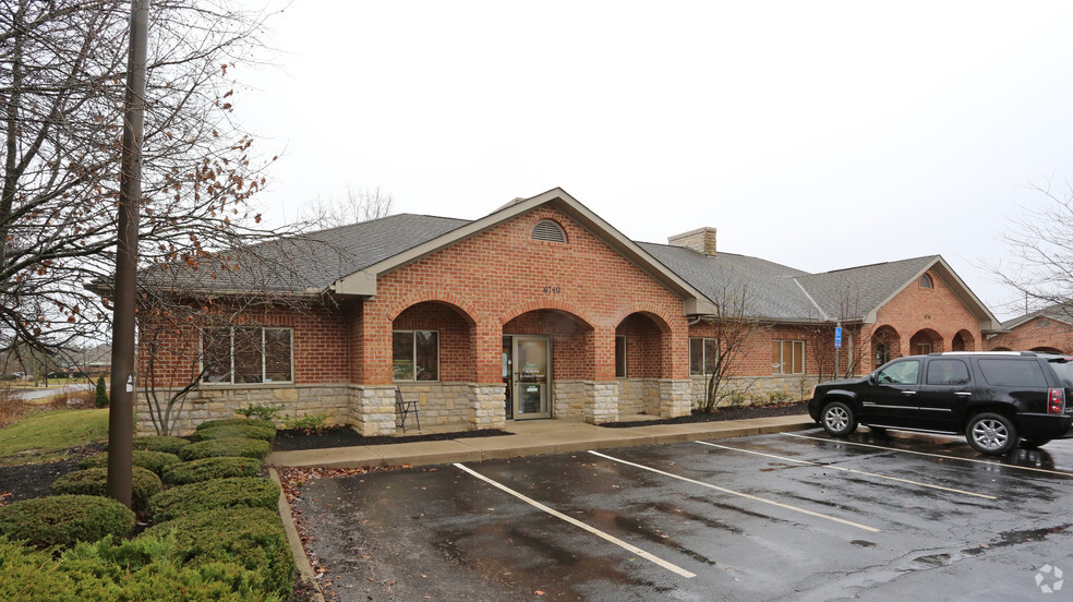 6740 Avery-Muirfield Dr, Dublin, OH for rent - Building Photo - Image 3 of 10