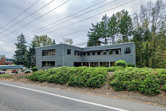 10505 SW Barbur Blvd, Portland, OR for rent Building Photo- Image 1 of 3