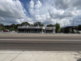 More details for 3711 5th Ave N, Saint Petersburg, FL - Retail for Rent