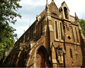 Cromer St, London for sale Building Photo- Image 1 of 1