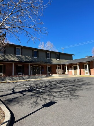 More details for 403 N Wc Riles St, Flagstaff, AZ - Office for Rent