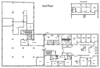 600-602 Virginia St E, Charleston, WV for sale Floor Plan- Image 1 of 1