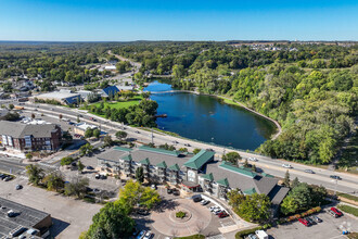 800-816 N Walnut Pl, Chaska, MN - aerial  map view - Image1