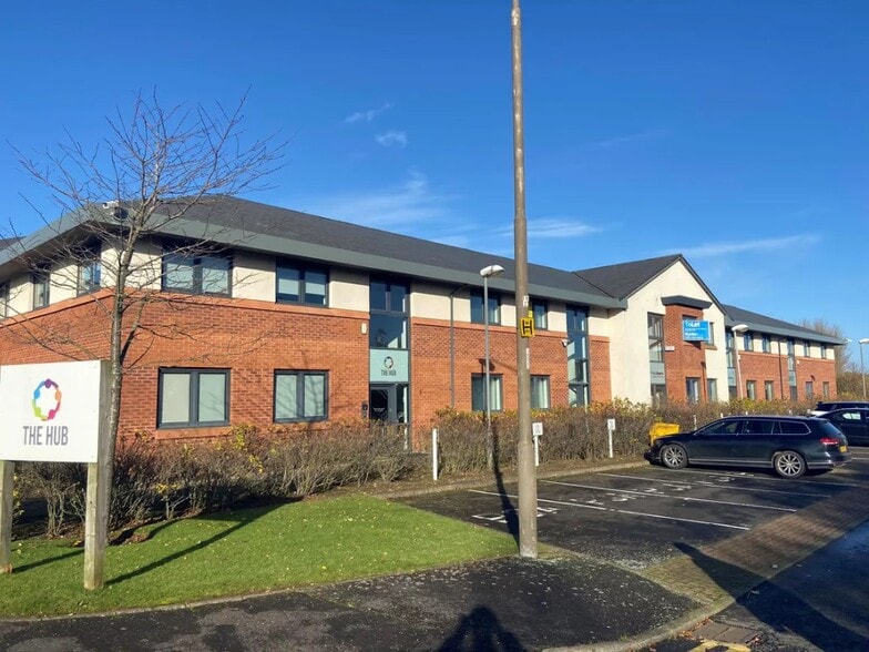 1-9 Straiton Vw, Loanhead for sale - Building Photo - Image 1 of 1