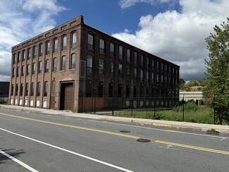 More details for 90-84-91 Lamartine St, Worcester, MA - Industrial for Sale