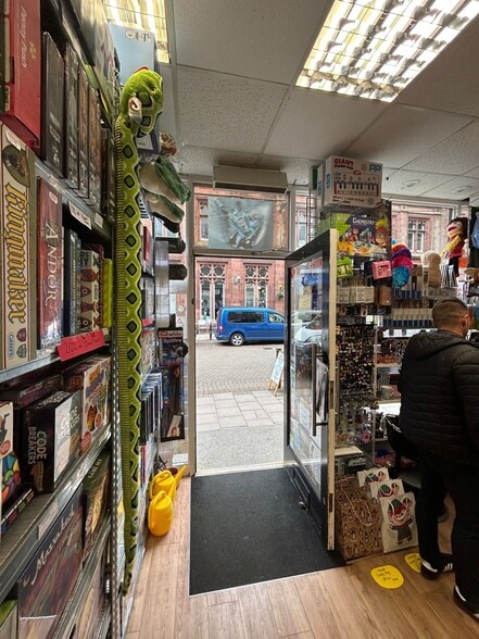 19-23 Bank St, Carlisle to rent - Building Photo - Image 3 of 6