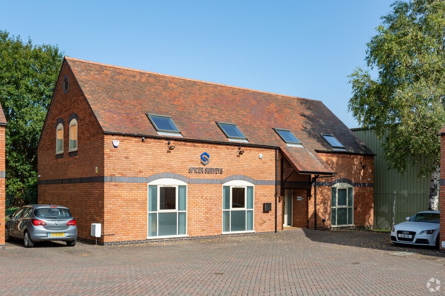 Roman Way, Birmingham for sale - Primary Photo - Image 1 of 1