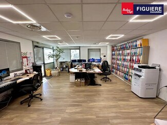 More details for 240 Rue Louis De Broglie, Aix-en-Provence - Office to Rent