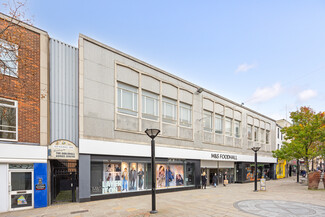 More details for 7-9 Baxter Gate, Doncaster - Retail for Rent