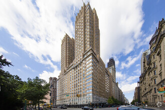 115 Central Park W, New York, NY for rent Primary Photo- Image 1 of 16