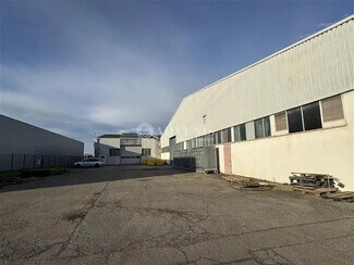 More details for Light Industrial to Rent