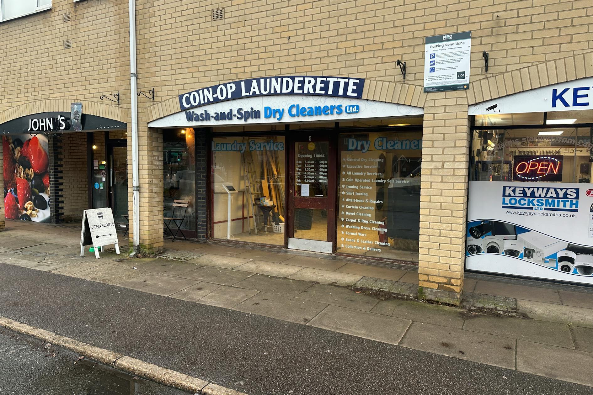 5 Stamford Ct, Bury St Edmunds to rent Primary Photo- Image 1 of 2