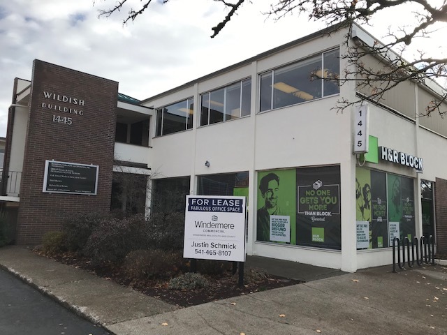 1445 Willamette St, Eugene, OR for rent - Building Photo - Image 1 of 17