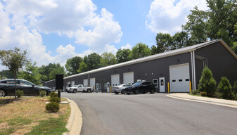 1700 Industrial Center, Charlotte NC - Commercial Property