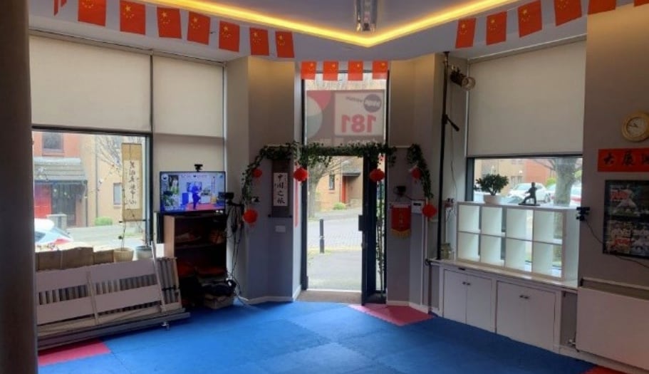 41 Bryson Rd, Edinburgh, EDH EH11 1DS - Unit 41 - - Interior Photo - Image 1 of 1