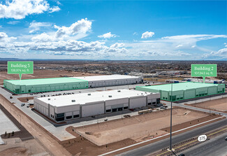 More details for 1740 Joe Battle Blvd, El Paso, TX - Industrial for Rent