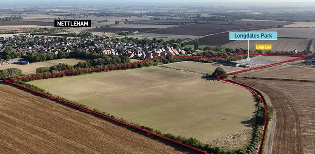 More details for Lodge Ln, Nettleham - Leisure for Sale