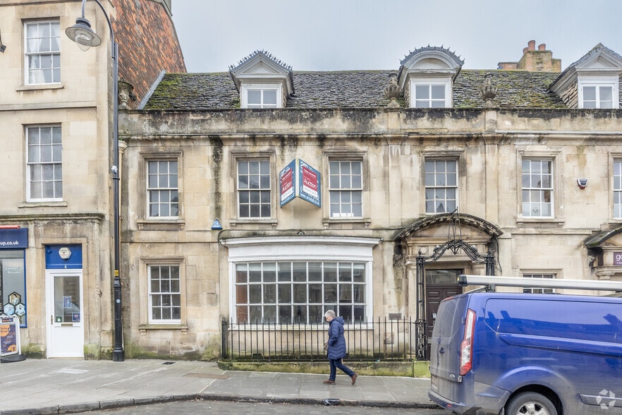 3 Fore St, Trowbridge for sale - Building Photo - Image 2 of 2