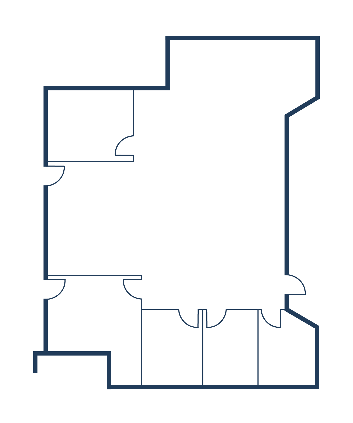 10696 Haddington Dr, Houston, TX to rent Building Photo- Image 1 of 1