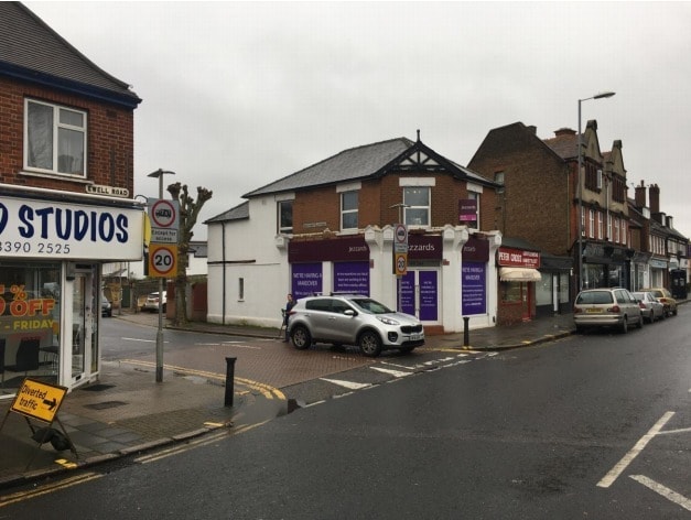 269 Ewell Rd, Surbiton for sale Building Photo- Image 1 of 1