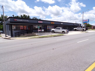 More details for 403 Magnolia Ave, Auburndale, FL - Retail for Rent