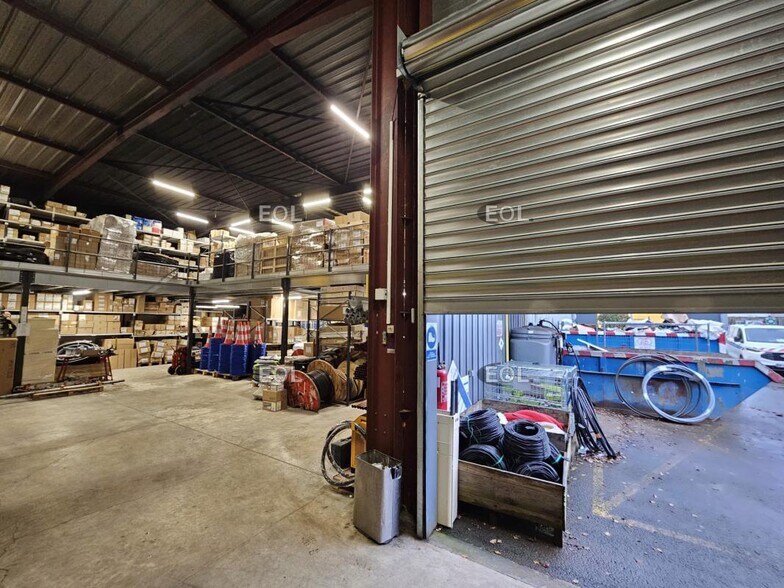 Light Industrial in Valenton for sale - Building Photo - Image 3 of 22