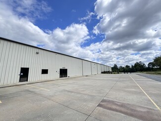 More details for 655 10th St, Cedartown, GA - Industrial for Sale