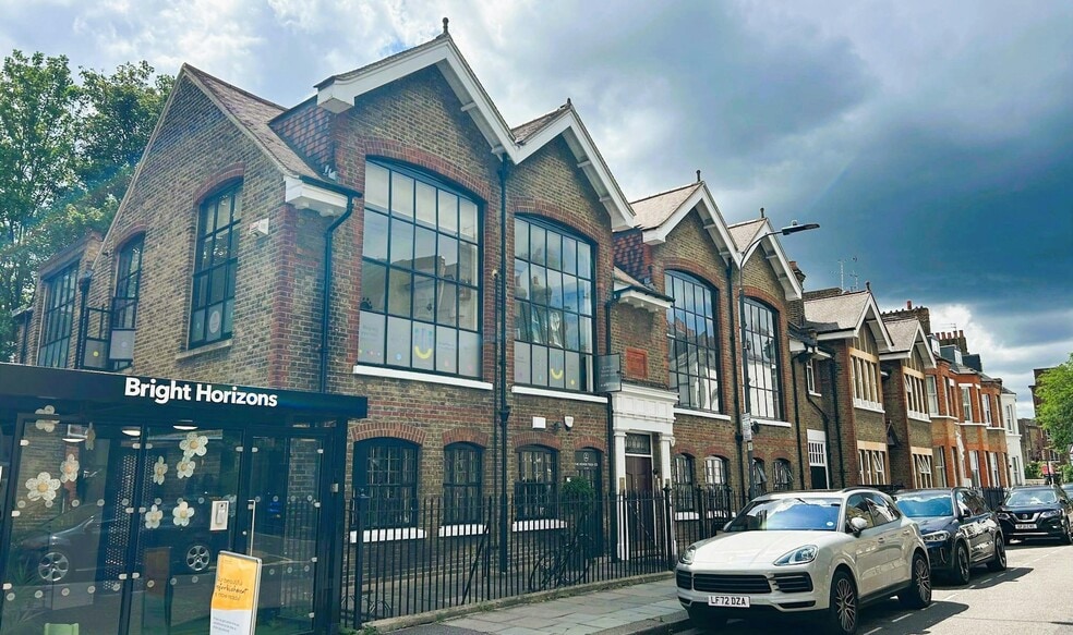 11-12 Lettice St, London to rent - Building Photo - Image 3 of 6