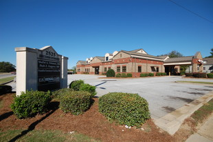 2525 2nd St, Macon-Bibb GA - Commercial Property