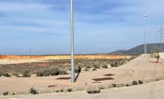 More details for Calle Alexander Graham Bell, 2, Humilladero - Land for Sale