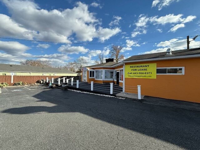 More details for 2207 Pulaski Hwy, Edgewood, MD - Retail to Rent