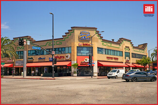 More details for 7148 Pacific Blvd, Huntington Park, CA - Retail for Rent