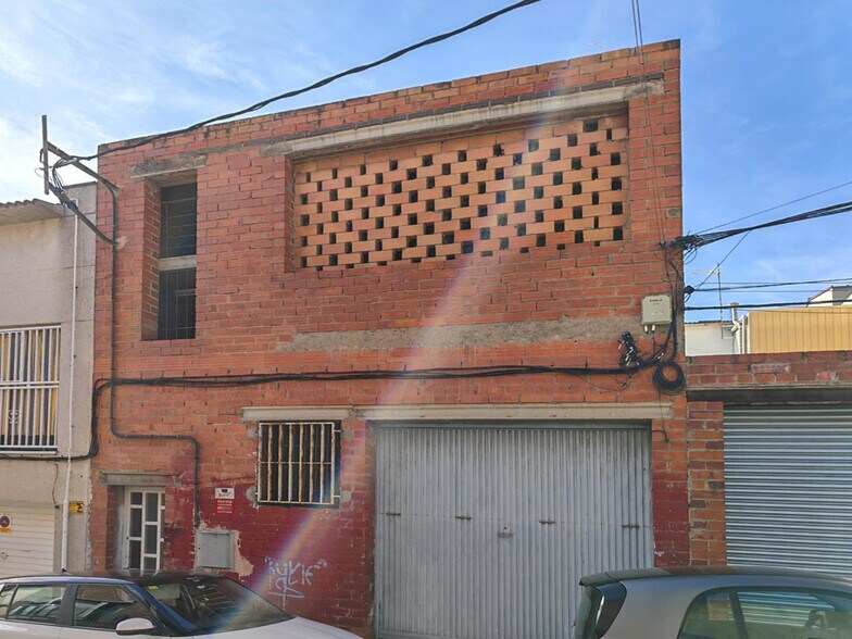 Land in Terrassa, Barcelona for sale - Building Photo - Image 2 of 12